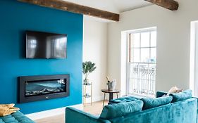 South Quay Penthouse - 1 Bed